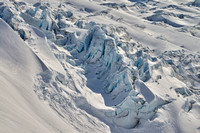 The icefall