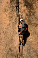 Other climbing trips from long ago