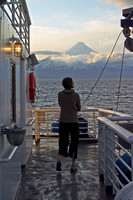 Ferry to Unalaska